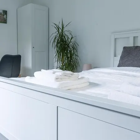 De Kievit B&B