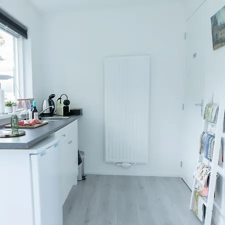 B&B De Kievit